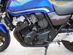 �������� �� ������ �������� Honda CB400SFV 2000 ���� 13